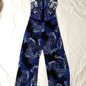 Cache Jumpsuit